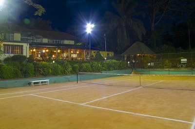 niight Tenis